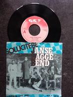 Janse Bagge Bend - Sollicitere 1983, Gebruikt, 7 inch, Single, Ophalen of Verzenden