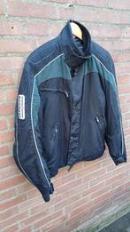 Motor jas merk Clover, Motoren, Jas | textiel, Dames, Tweedehands, Clover