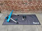 Tacx Motion T2600, Ophalen of Verzenden, Zo goed als nieuw