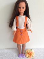 🧡Bella CATHIE/ KATHIE Marion pop uit de jaren 70., Verzamelen, Poppen, Ophalen of Verzenden, Gebruikt, Fashion Doll