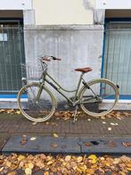 Veloretti City Bike Robyn Desert Moss 52cm, Fietsen en Brommers, Fietsen | Dames | Damesfietsen, Gebruikt, Versnellingen, 50 tot 53 cm