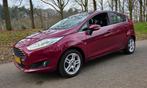 Ford Fiesta 1.0 EcoBoost Titanium NL Auto ! Navigatie !, Voorwielaandrijving, 101 pk, Euro 6, 23 km/l