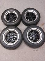 Porsche Fuchs velgen, Ophalen, Nieuw, Porsche