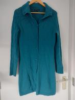 Lang wollen vest King Louie, Maat 38/40 (M), Ophalen of Verzenden, Zo goed als nieuw, King Louie