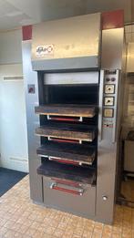 Complete inventaris bakkerij en winkel, Ophalen, Gebruikt, Bakkerij en Slagerij