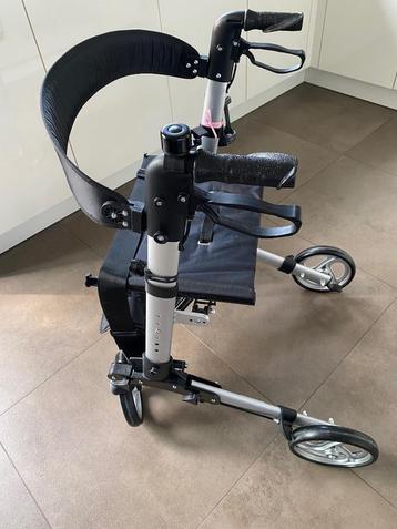 rollator beschikbaar voor biedingen