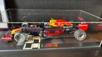 Max Verstappen 1:8 Spanish GP 2016 uniek!, Ophalen, Zo goed als nieuw, Auto