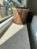 Marmer composieten vensterbank nieuw, 118 cm, Doe-het-zelf en Verbouw, 100 tot 150 cm, Hardsteen, Vensterbanken, Nieuw