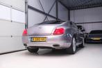 Bentley Continental GT 6.0 W12 | youngtimer | Massage | Wint, Automaat, Gebruikt, Zwart, 12 cilinders