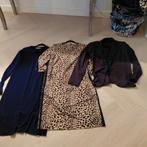 Twee jurken op de knie 42 Colber 42, Kleding | Dames, Ophalen of Verzenden, Zo goed als nieuw, Maat 42/44 (L)