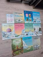 11x Hans de Beer boeken oa Kleine Ijsbeer + Lars, Ophalen of Verzenden, Zo goed als nieuw