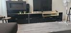 Moderne TV Kast - Skraut Home, Huis en Inrichting, Kasten | Televisiemeubels, Overige materialen, Ophalen of Verzenden, Zo goed als nieuw