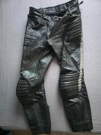 Topskin leren zomerbroek met reflectie, Topskin, Broek | leer, Heren, Ophalen of Verzenden
