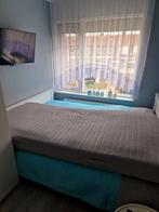 Ikea Matras 90x200 - Sultan Herand, Gebruikt, 90 cm, Eenpersoons, Ophalen of Verzenden