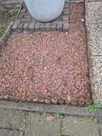 Rood Grind, Ophalen, Overige materialen, Nieuw, Grind