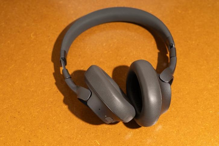 Fresh 'n rebel Glam Core Bluetooth Headphone, Audio, Tv en Foto, Koptelefoons, Nieuw, Over oor (circumaural), Overige merken, Bluetooth
