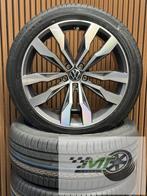 ️20" Vw Tiguan Allspace Rline SUZUKA NIEUW 255 40 OEM, 255 mm, Banden en Velgen, Nieuw, Ophalen of Verzenden