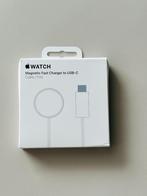 NEW - Apple Watch Magnetic Fast Charger to USB-C Cable (1 m), Ophalen of Verzenden, Nieuw, Apple iPhone
