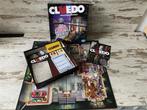 Cluedo vierkante doos kies je eigen avontuur [s142]
