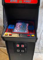 Jaren 80 arcade kast Ms Pacman van Royal Video, Verzamelen, Automaten | Overige, Gebruikt, Ophalen of Verzenden