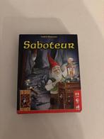 Saboteur 999 games kaartspel nette en complete staat!, Hobby en Vrije tijd, Gezelschapsspellen | Kaartspellen, Een of twee spelers