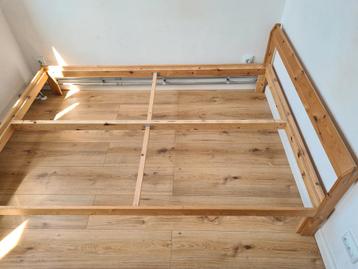 IKEA bed (Neiden)