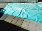 dekzeil, Ophalen, Gebruikt, 5 tot 10 m², Zeil
