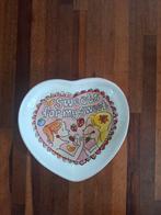 Blond amsterdam, Ophalen