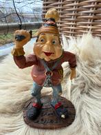 Laaf darten sportlaaf laven sport efteling, Verzamelen, Efteling, Ophalen of Verzenden, Zo goed als nieuw, Beeldje of Poppetje