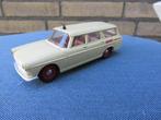Eligor Peugeot 404 BREAK Ferrari Servizio Corse, Ophalen of Verzenden, Zo goed als nieuw, Auto, Overige merken