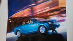 Ford Focus CC brochure 2007, Ophalen of Verzenden, Zo goed als nieuw, Ford