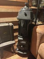 Hallers allesbrander, Huis en Inrichting, Haarden, Ophalen, Gebruikt, Vrijstaande haard, Overige soorten