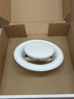 Ventilatieroosters, Ophalen of Verzenden, Zo goed als nieuw, Ventilator en Afzuiger