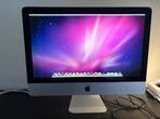 iMac 21,5 inch 2009, Ophalen, Gebruikt, IMac, 512 GB