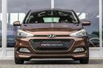 Hyundai i20 1.2 HP i-Motion | Climate control | Carplay | PD, 12 maanden, Euro 6, 4 cilinders, Origineel Nederlands