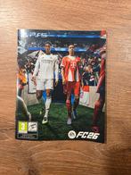 Fc 26 ( code ) playstation 5 pro, Ophalen of Verzenden, Nieuw