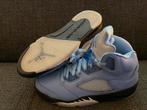 Nike air jordan 5 retro SE UNC Blue NIEUW, DS maat 42,5, Ophalen of Verzenden, Nieuw