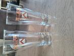 Alfa bierglazen, Ophalen of Verzenden, Zo goed als nieuw, Bierglas