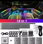 18 in 1 Symphony ambient light  voor u auto, Ophalen of Verzenden, Nieuw