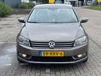 Volkswagen Passat 2.0 TSI 155KW 2011 Bruin nieuw. APK, Auto's, Voorwielaandrijving, 74 €/maand, 4 cilinders, Bedrijf