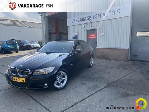 BMW 3-serie 318i Business Line, Auto's, BMW, Bedrijf, Te koop, 3-Serie, ABS, Airbags, Airconditioning, Alarm, Boordcomputer, Centrale vergrendeling