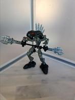 LEGO Bionicle Rahkshi 8591 – Vorahk, Ophalen, Zo goed als nieuw