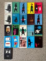 Zwarte Beertje OSS117 in totaal 21 pockets, Boeken, Detectives, Ophalen of Verzenden, Gelezen, Bruce