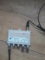 Ziggo antenne signaal versterker Technetix FRA-752X, Ophalen of Verzenden