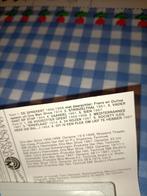 Toon Hermans - Jubileumplaat Cassette, Cd's en Dvd's, Cassettebandjes, 1 bandje, Ophalen of Verzenden, Zo goed als nieuw, Origineel