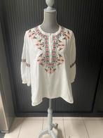 Summum Woman blouse izgs! Mt 38/40, Ophalen of Verzenden, Zo goed als nieuw, Maat 38/40 (M), Wit