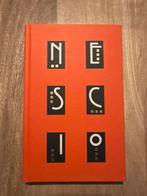 Nescio - De Uitvreter, Titaantjes, Dichtertje, Boeken, Ophalen of Verzenden, Zo goed als nieuw