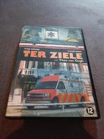 Ter ziele - dvd, Cd's en Dvd's, Dvd's | Nederlandstalig, Alle leeftijden, Ophalen of Verzenden, Zo goed als nieuw