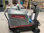 Nieuwe elektrische zit veegmachine, Ophalen, Nieuw, Stahlwelle