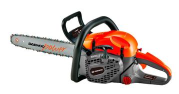 Nieuw in doos Daewoo kettingzaag motorzaag 60 cm beschikbaar voor biedingen